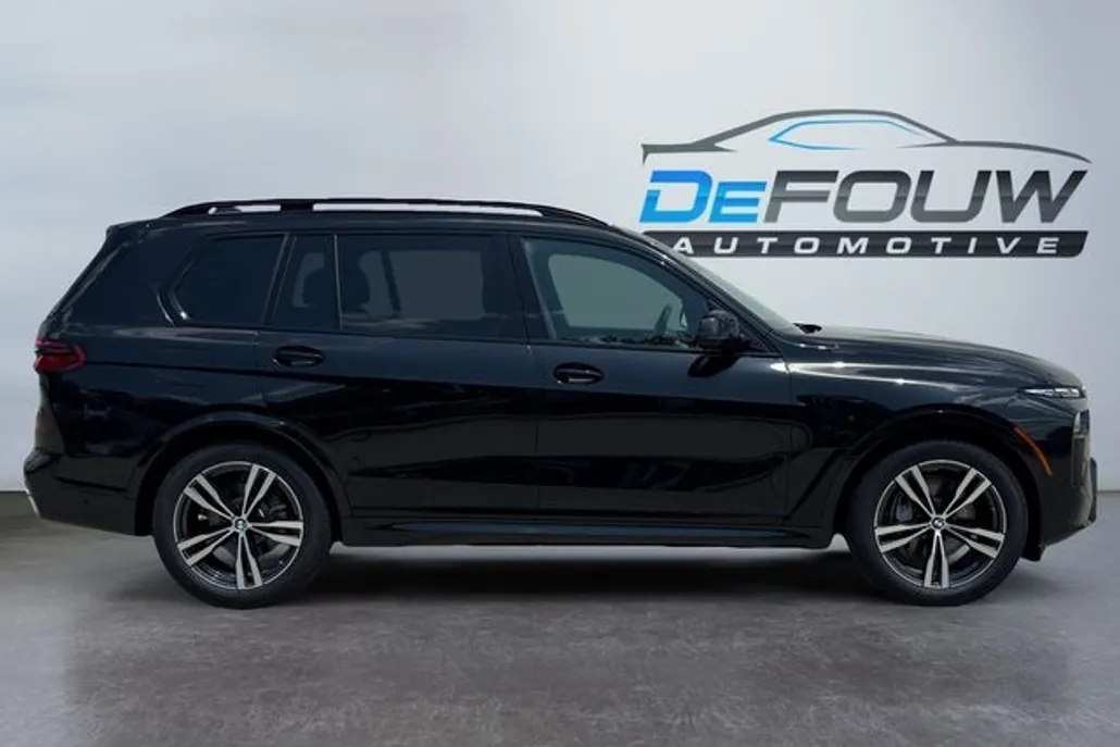 2026 Bmw X7 xDrive40i photo 1