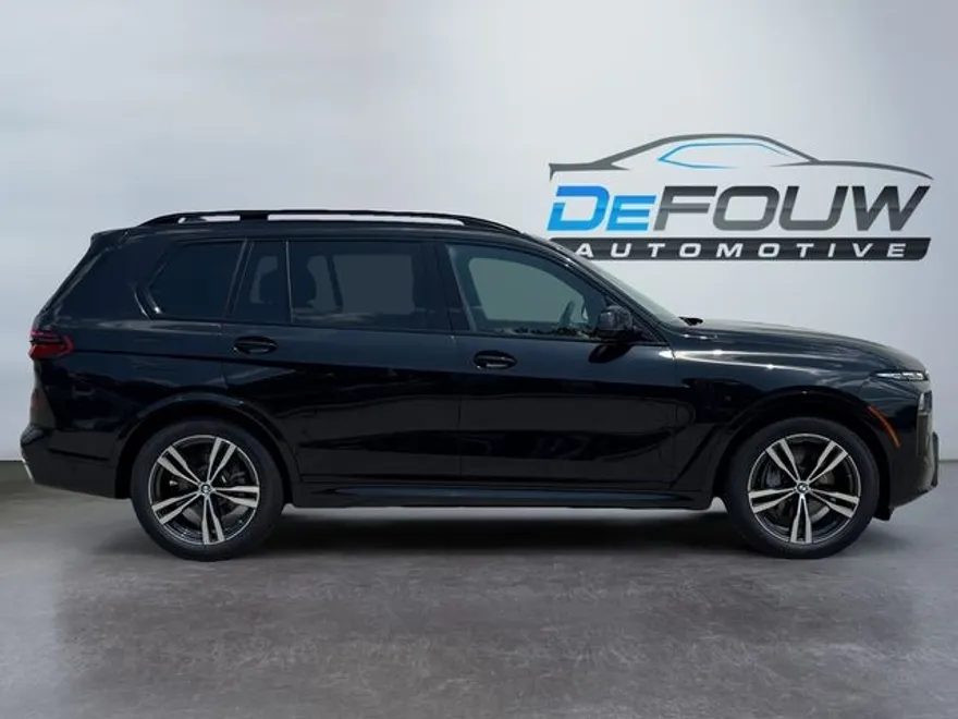 2026 Bmw X7 xDrive40i photo 1