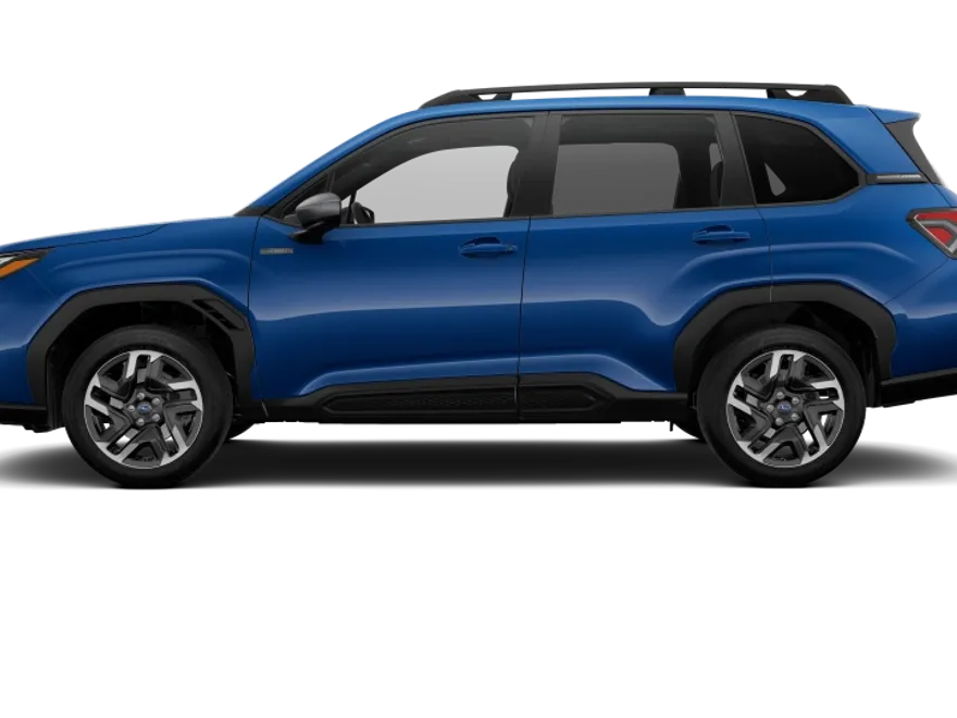 2025 Subaru Forester Premium photo 1