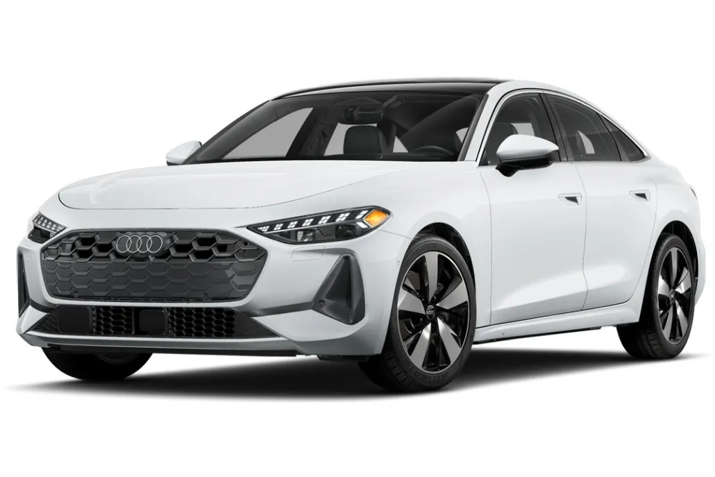 2025 Audi A5 2.0T Premium Plus photo 1