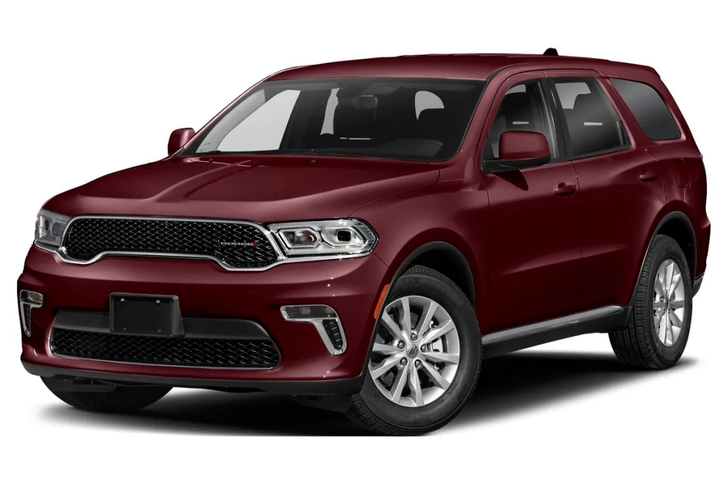 2023 Dodge Durango GT photo 1
