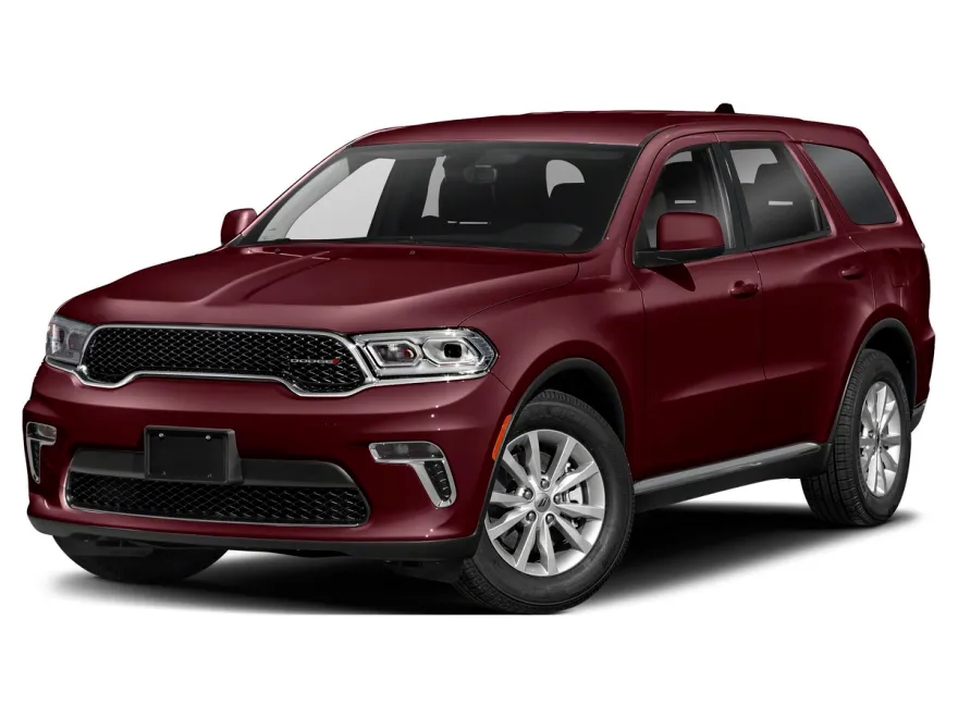 2023 Dodge Durango GT photo 1