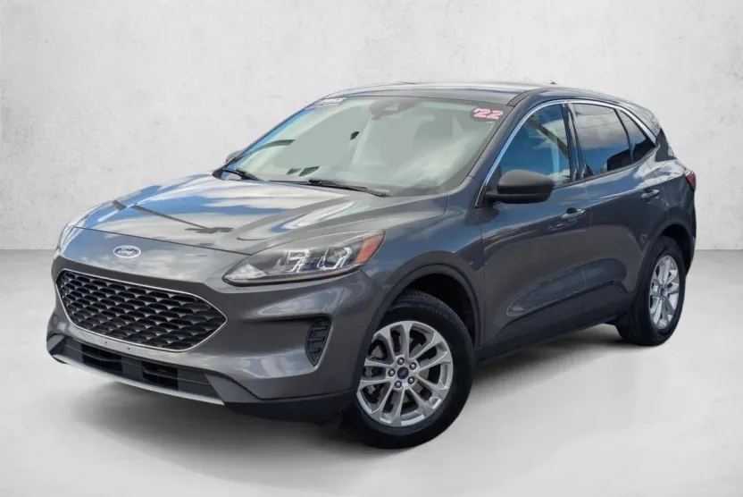 2022 Ford Escape SE photo 1
