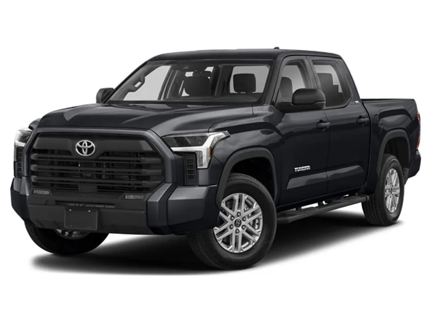 2022 Toyota Tundra SR5 photo 1