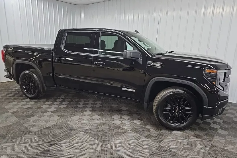 2023 Gmc Sierra 1500 Elevation photo 1
