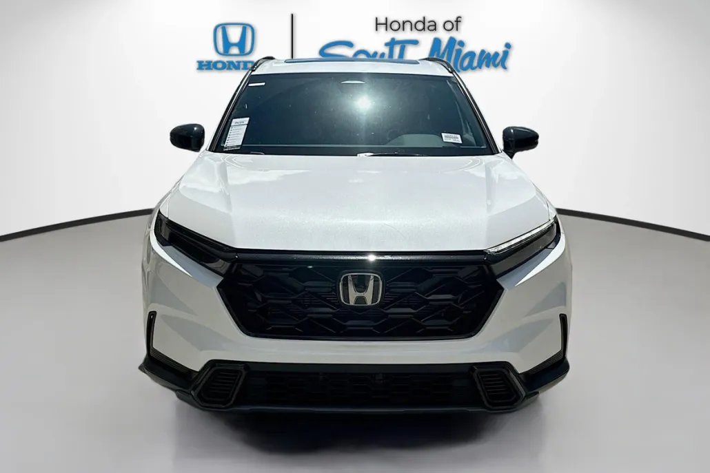 2026 Honda CR-V Hybrid Sport photo 1