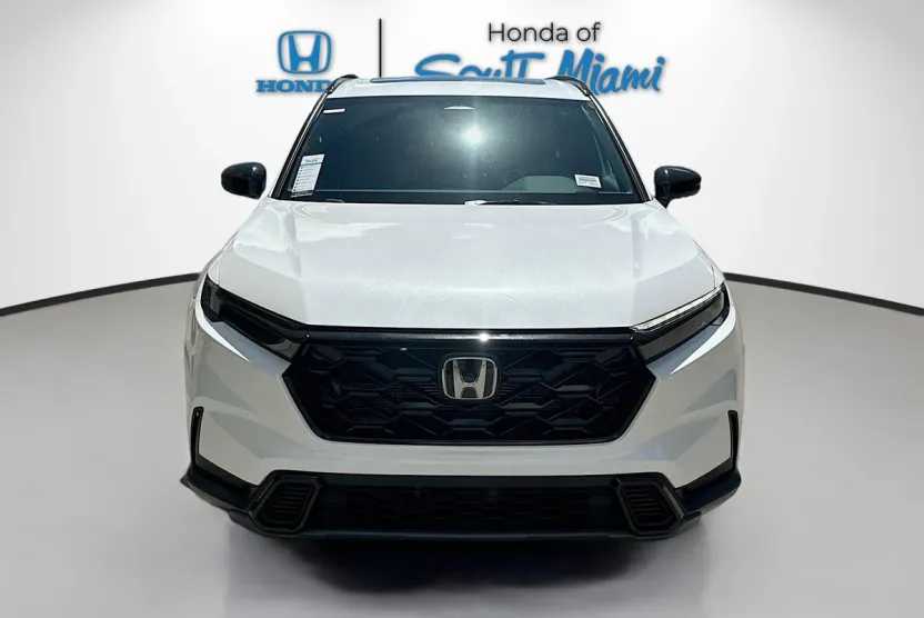 2026 Honda CR-V Hybrid Sport photo 1