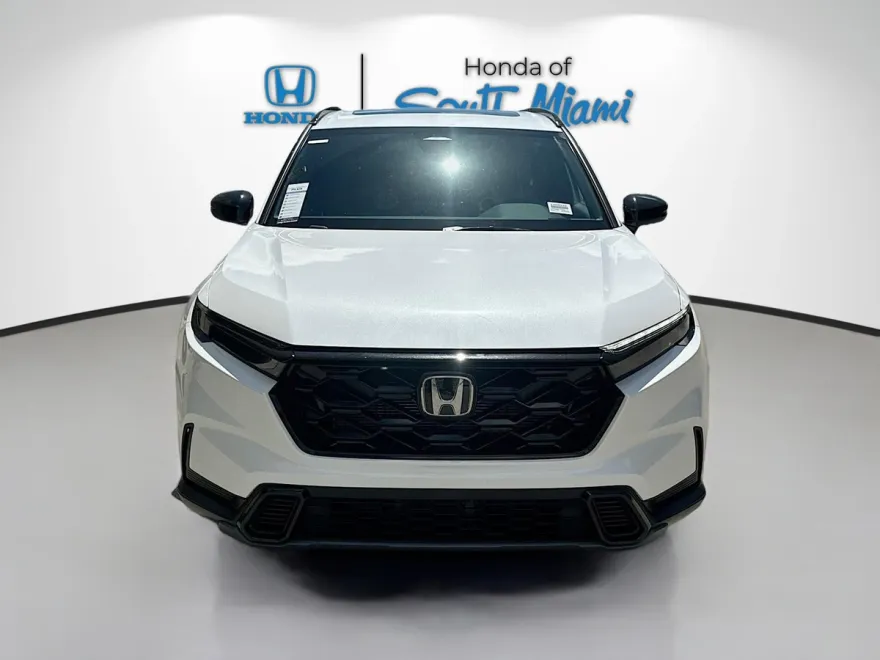 2026 Honda CR-V Hybrid Sport photo 1