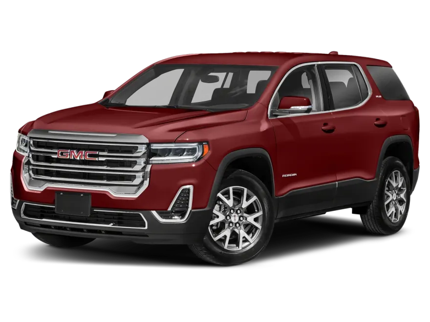 2020 Gmc Acadia SLE photo 1
