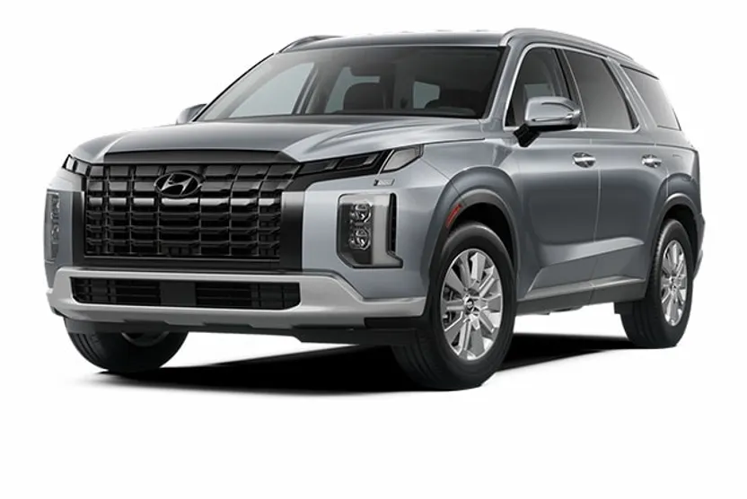 2024 Hyundai Palisade SEL photo 1