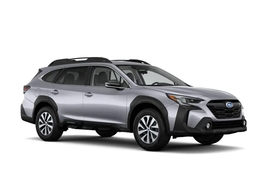 2025 Subaru Outback Premium photo 1