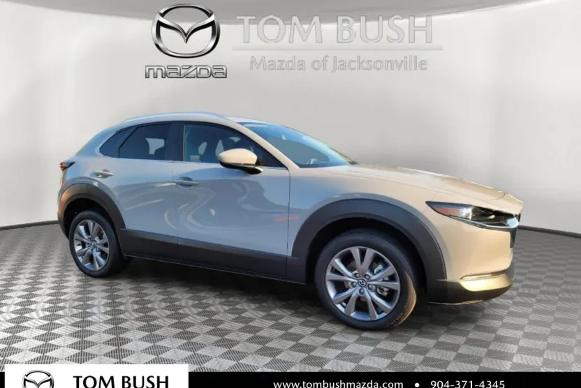 2025 Mazda CX-30 2.5 S Preferred photo 1