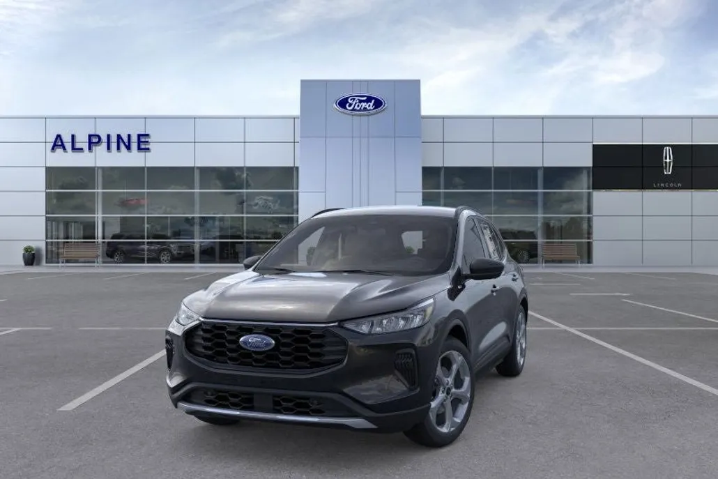 2025 Ford Escape ST-Line photo 1