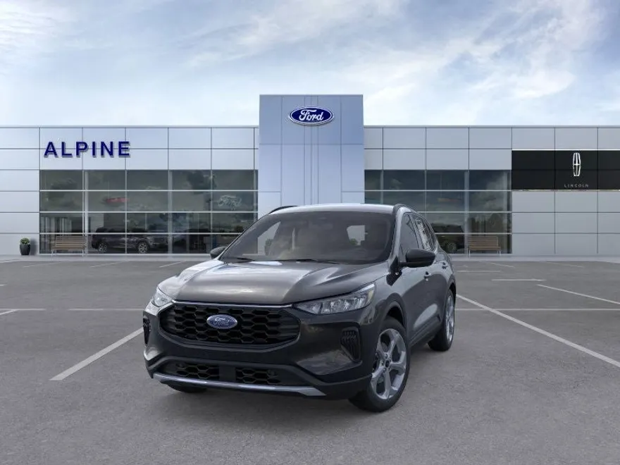 2025 Ford Escape ST-Line photo 1