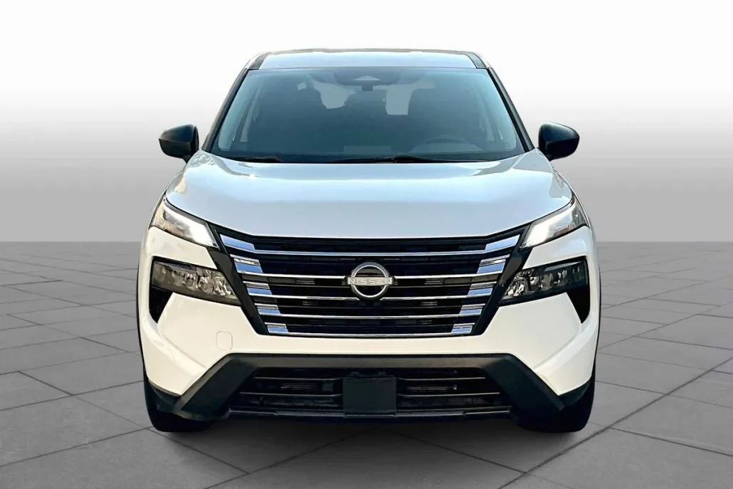 2024 Nissan Rogue S photo 1