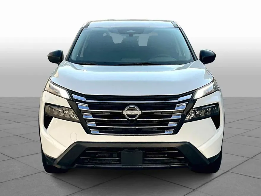 2024 Nissan Rogue S photo 1