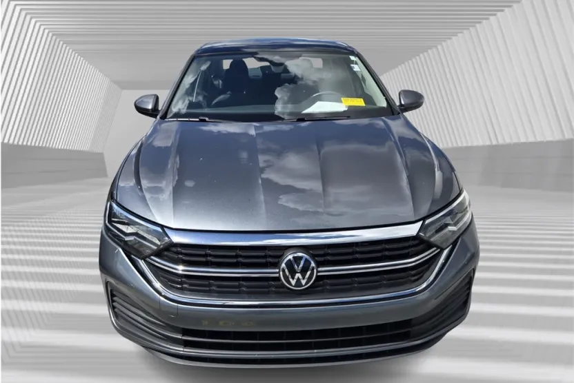 2022 Volkswagen Jetta 1.5T SE photo 1