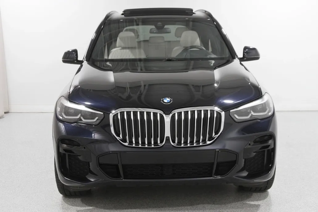 2023 Bmw X5 xDrive40i photo 1