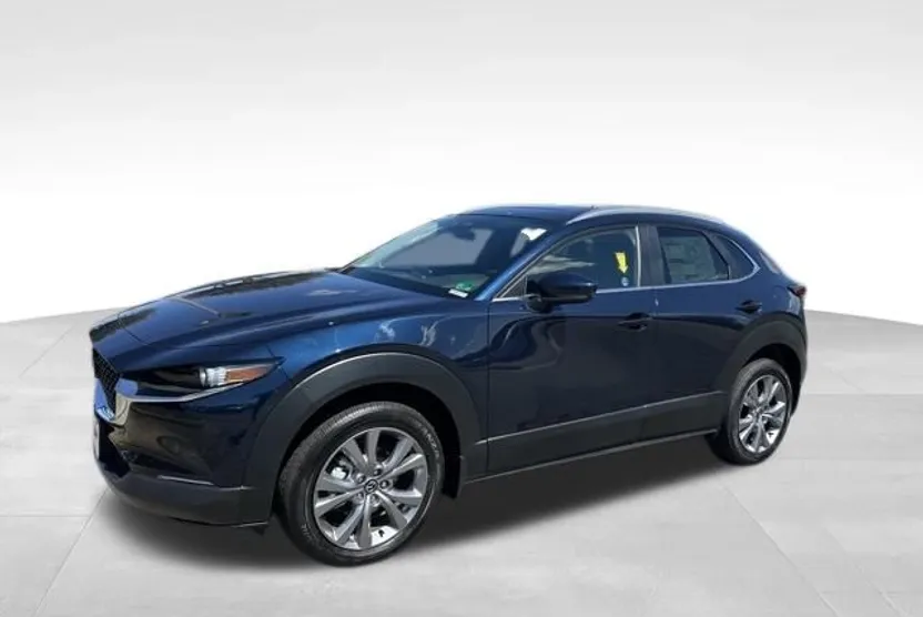 2025 Mazda CX-30 2.5 S Preferred photo 1