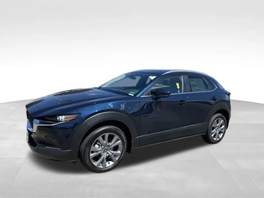 2025 Mazda CX-30 2.5 S Preferred photo 1