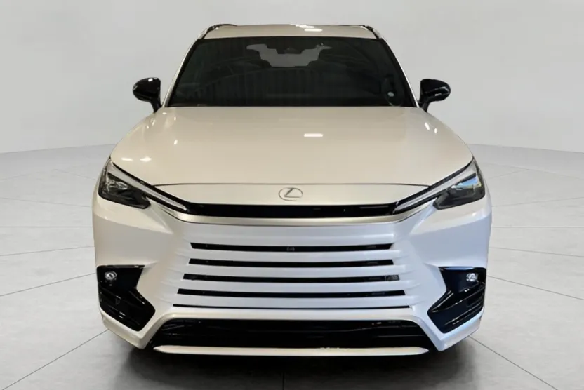 2026 Lexus TX 500h F SPORT Performance Premium photo 1
