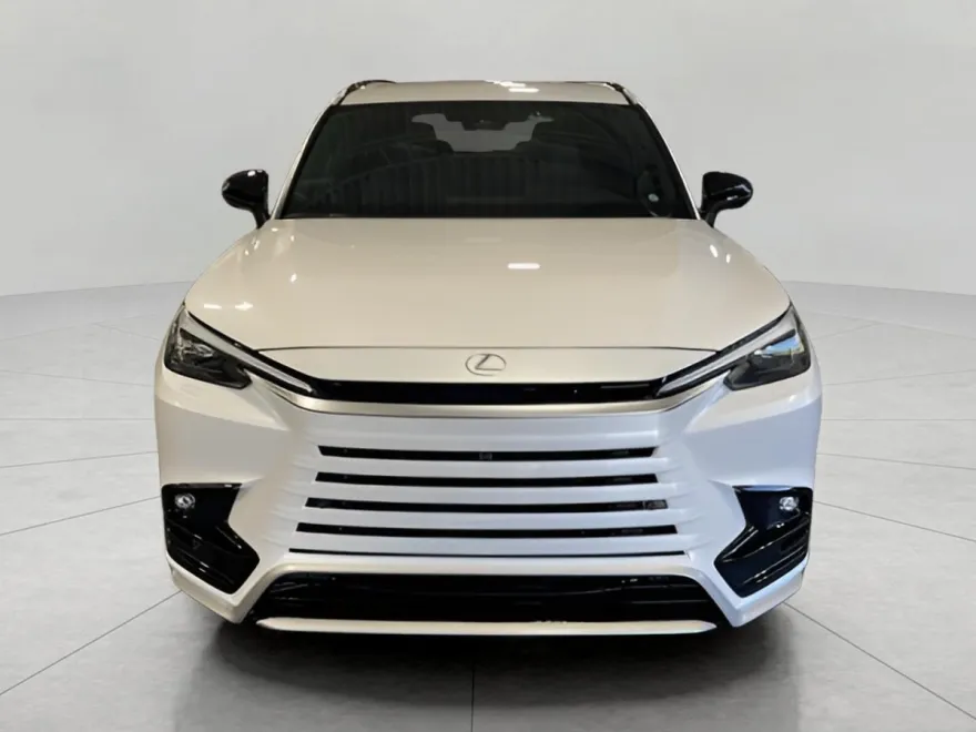 2026 Lexus TX 500h F SPORT Performance Premium photo 1
