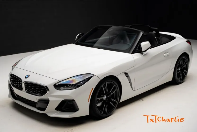 2023 Bmw Z4 sDrive30i photo 1