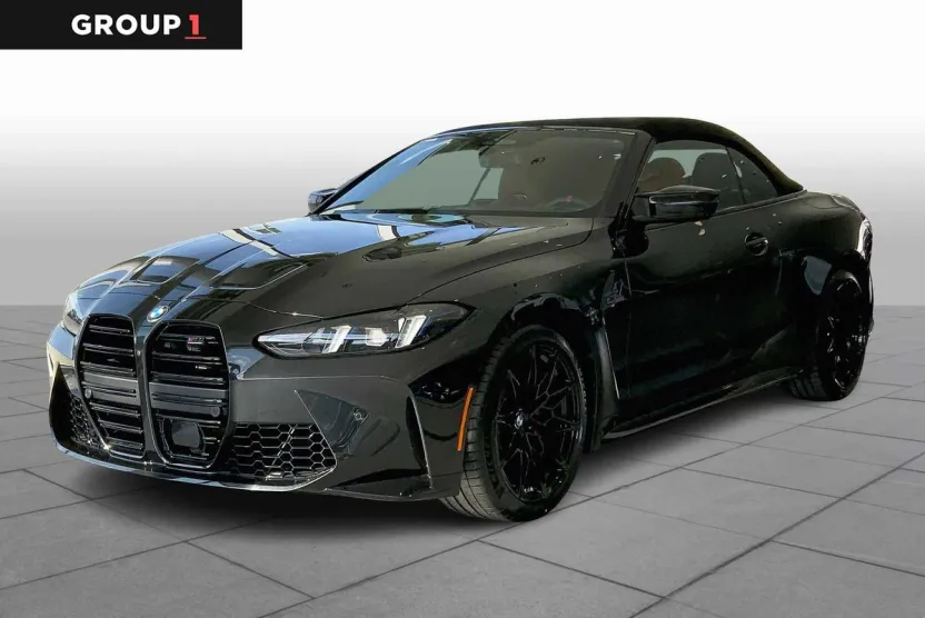 2025 Bmw M2 photo 1