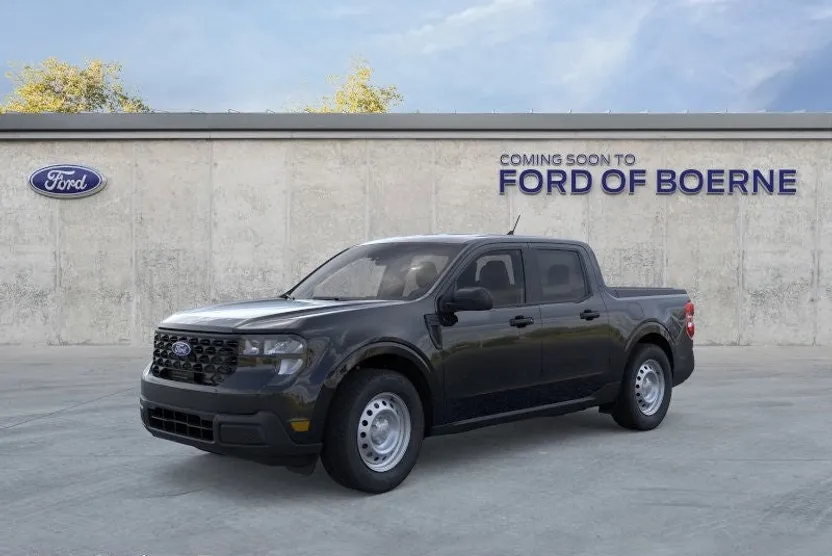 2025 Ford Maverick XL photo 1