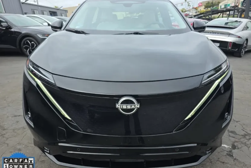 2023 Nissan ARIYA Empower photo 1