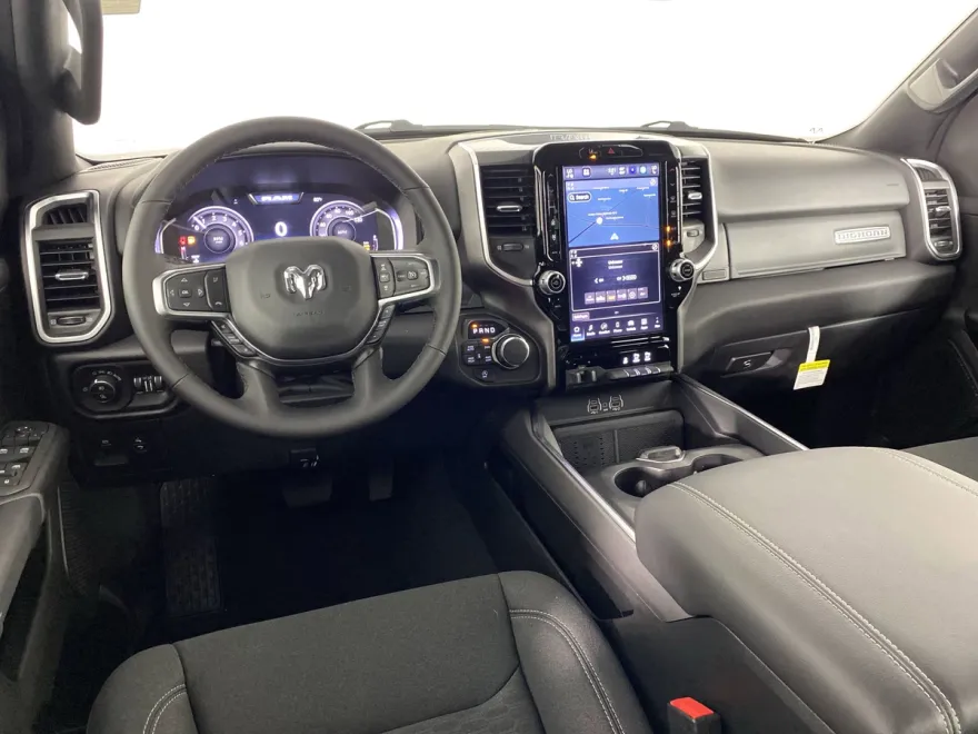 2026 Ram 1500 Big Horn Lone Star photo 1