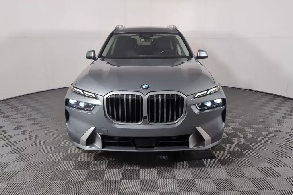2023 Bmw X7 xDrive40i photo 1