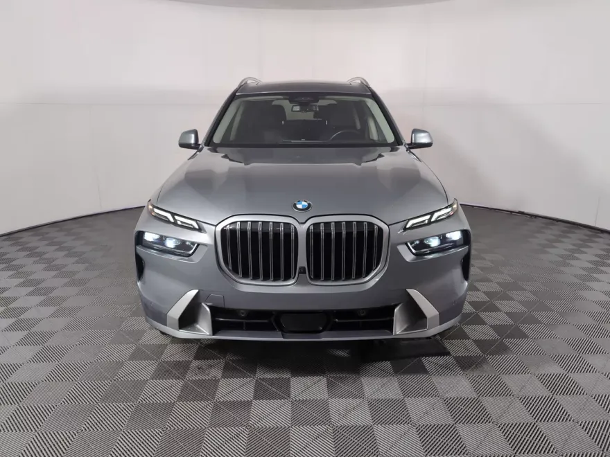 2023 Bmw X7 xDrive40i photo 1