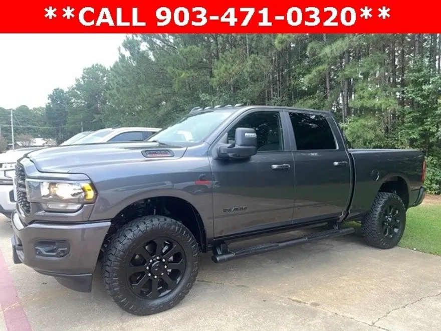 2023 Ram 2500 Big Horn photo 1