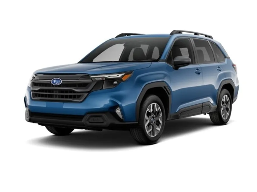 2025 Subaru Forester Premium Base photo 1