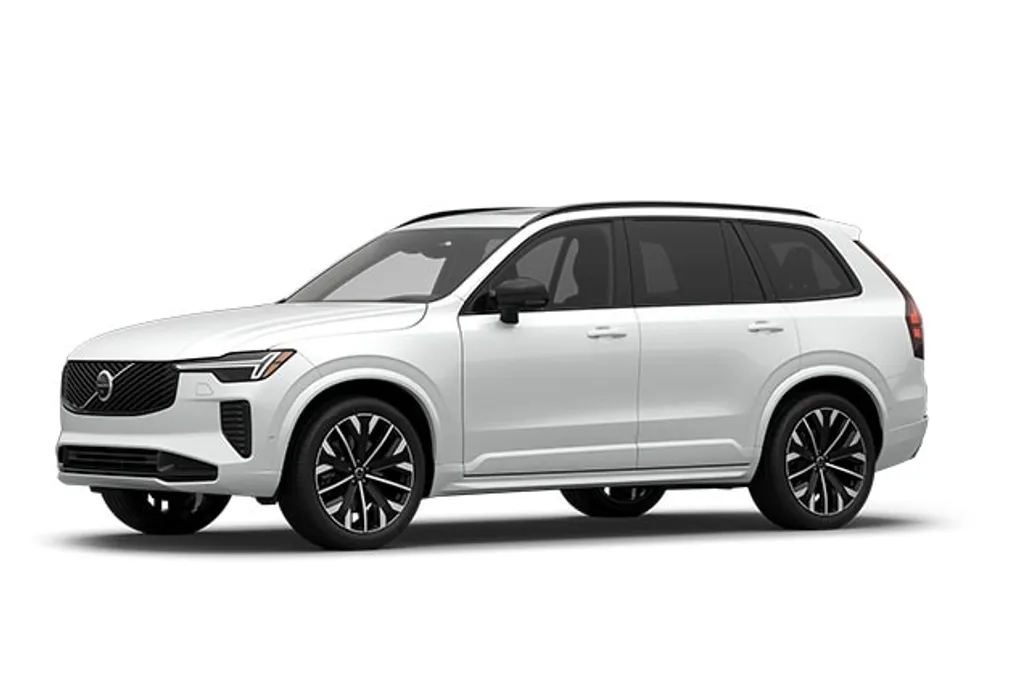 2026 Volvo XC90 photo 1