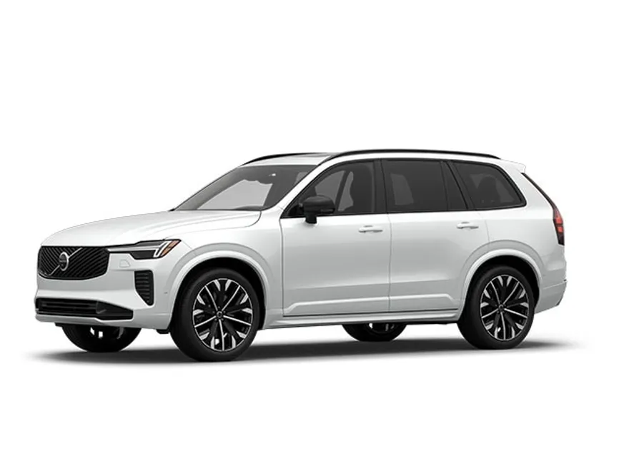 2026 Volvo XC90 photo 1