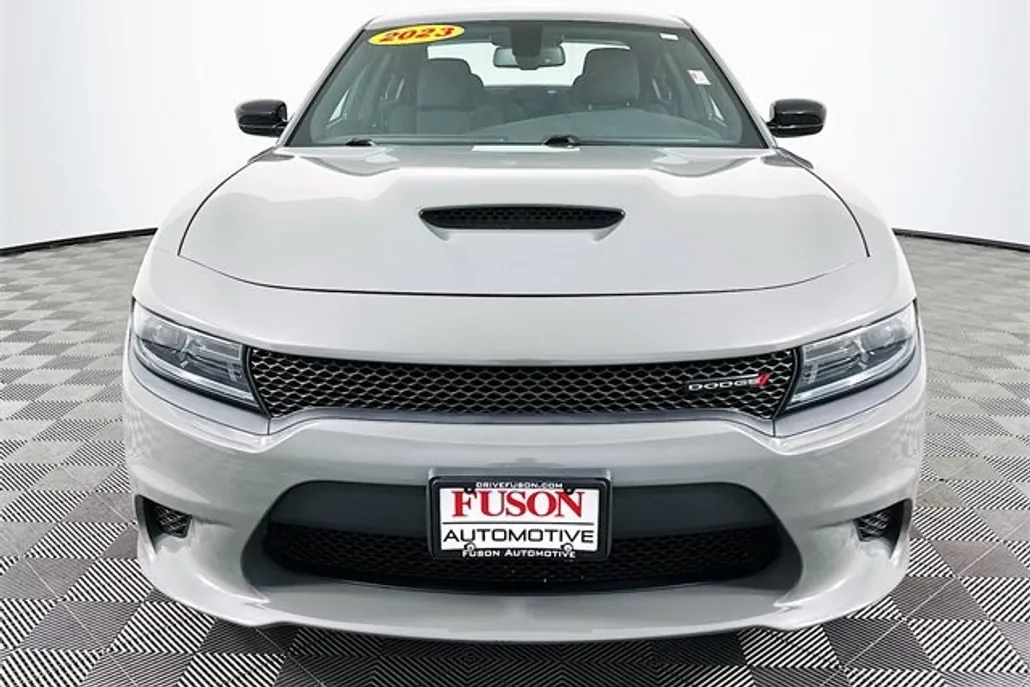 2023 Dodge Charger GT photo 1
