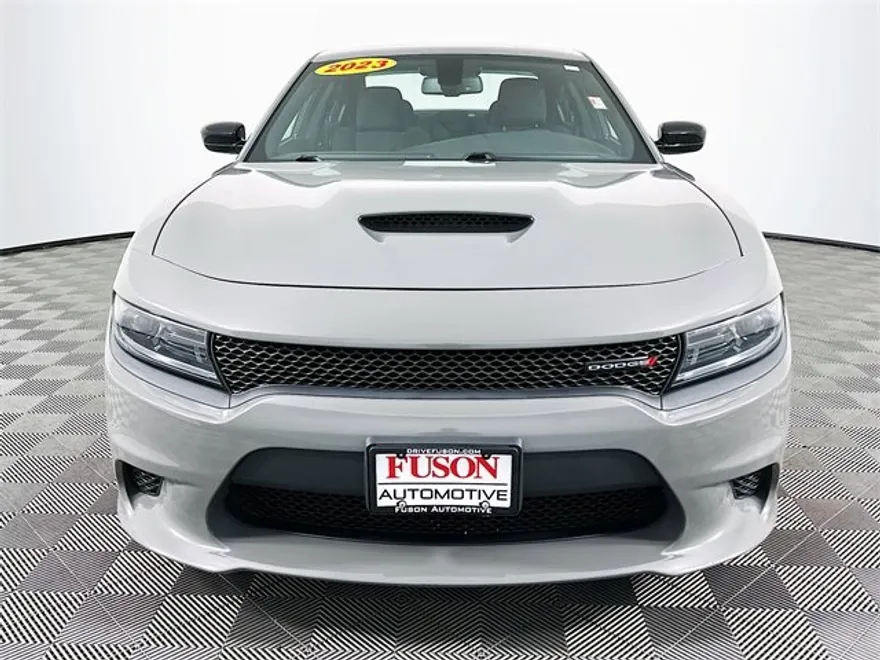 2023 Dodge Charger GT photo 1