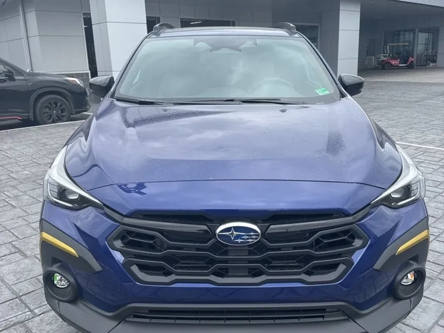 2025 Subaru Crosstrek Sport photo 1