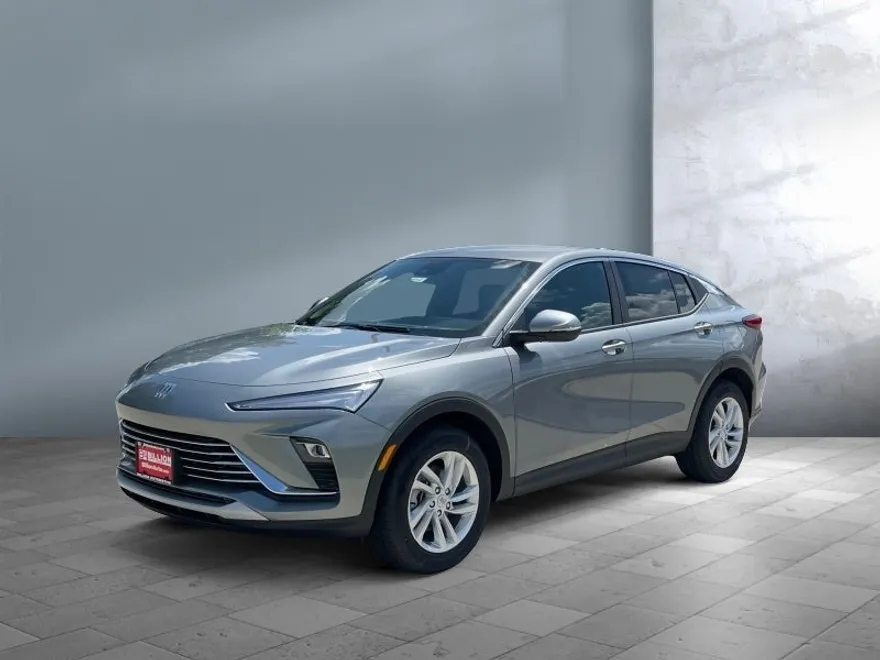 2025 Buick Envista Preferred photo 1