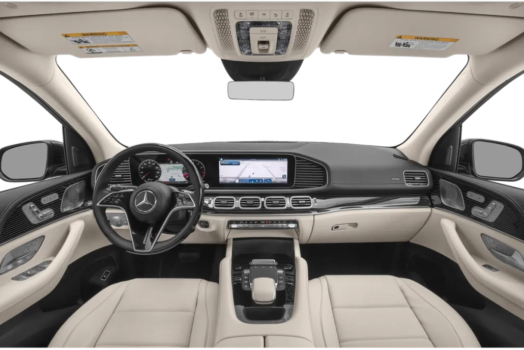 2024 Mercedes Benz GLE 450 4MATIC photo 1