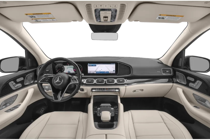 2024 Mercedes Benz GLE 450 4MATIC photo 1