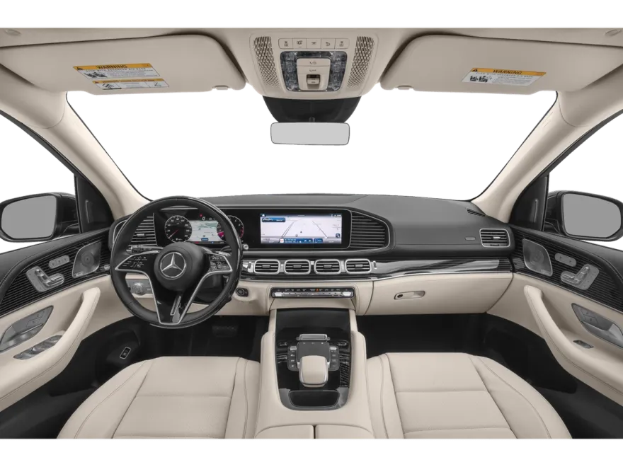 2024 Mercedes Benz GLE 450 4MATIC photo 1