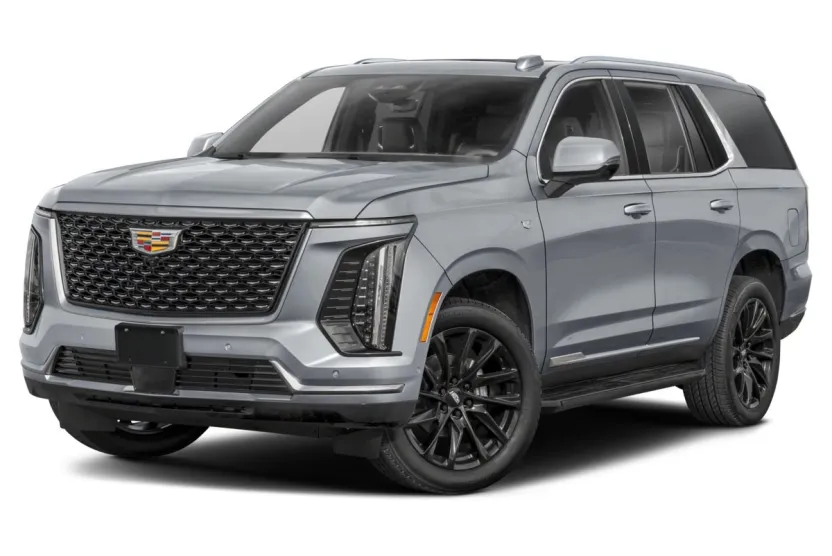 2025 Cadillac Escalade Sport Platinum photo 1