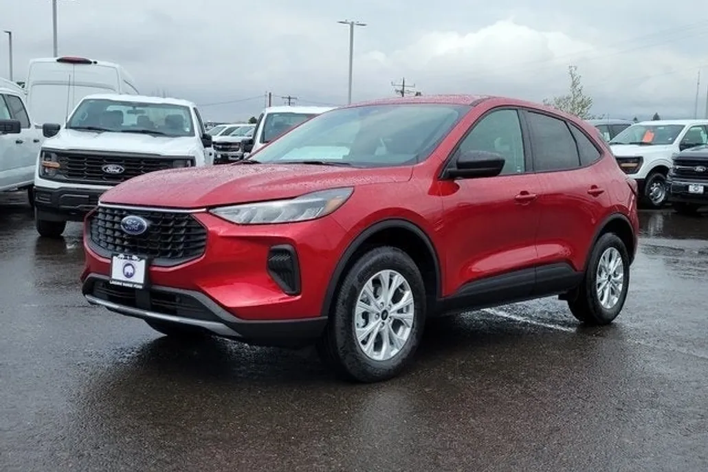2025 Ford Escape Active photo 1