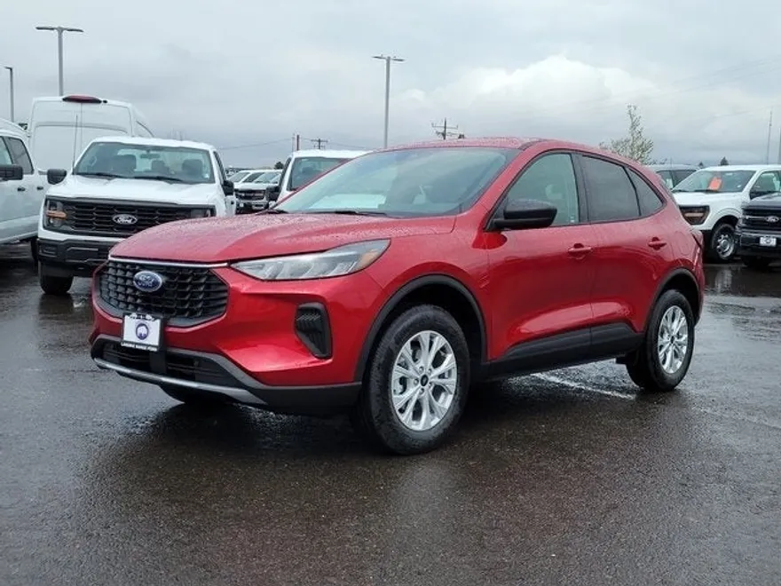 2025 Ford Escape Active photo 1