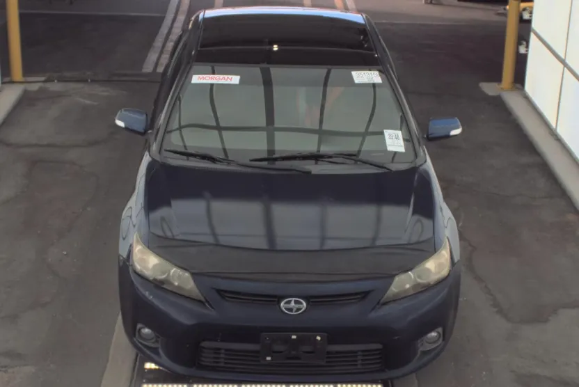 2013 Scion tC photo 1