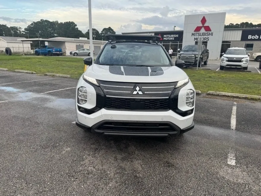 2025 Mitsubishi Outlander 2.5 S-AWC photo 1