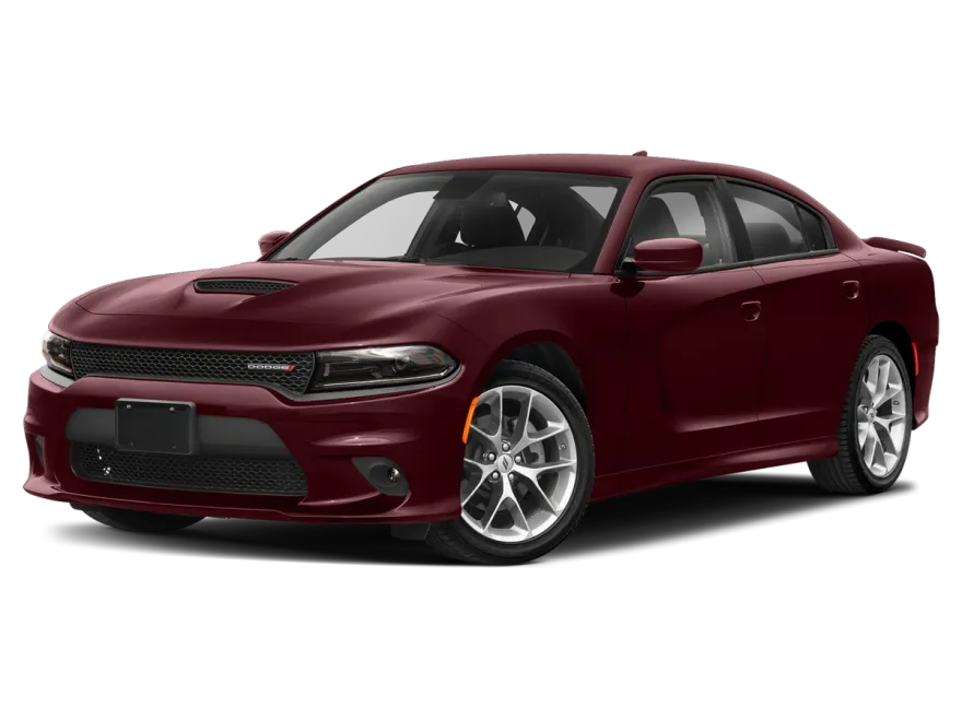 2022 Dodge Charger GT photo 1
